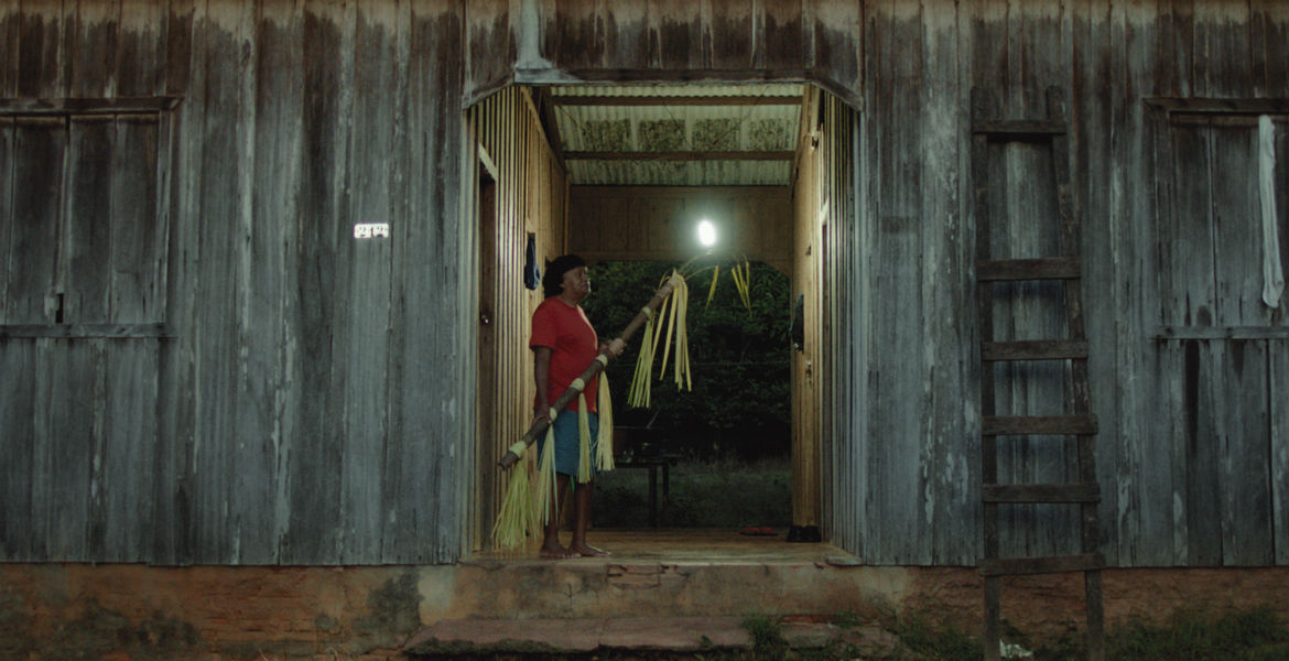 El cine brasileño refleja su periodo luminoso y complejo en la 68º Berlinale
