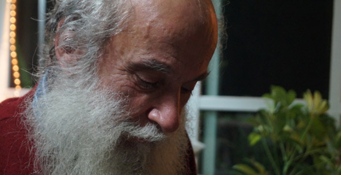 Nelson Carro, director de Difusión y Programación de Cineteca Nacional México