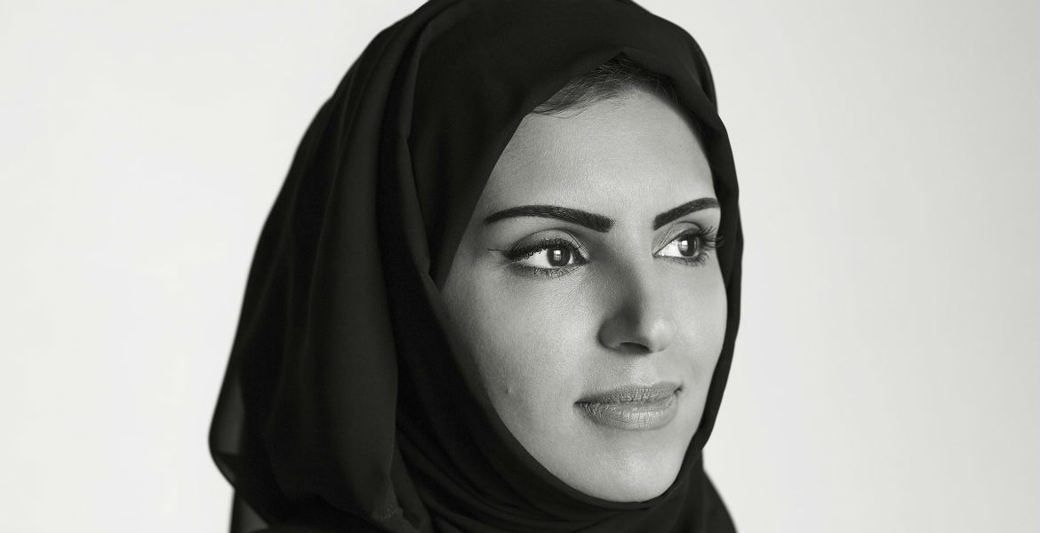 Fondos internacionales: Fatma Al Remaihi, jefa ejecutiva del Doha Film Institute