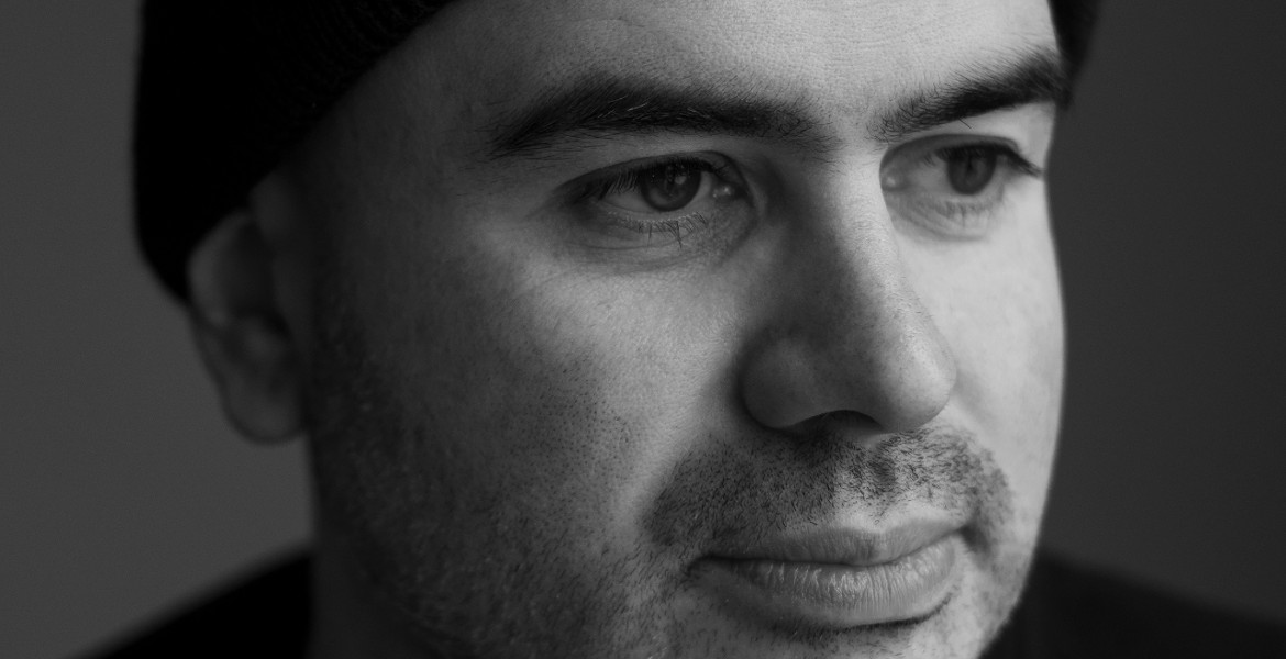 Felipe Gálvez, director de “Los colonos”