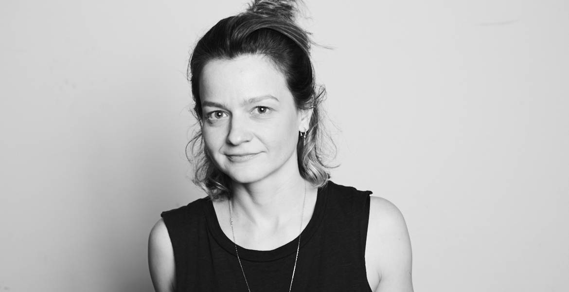 LatAm premiere: Carolina Markowicz, directora de “Pedágio”