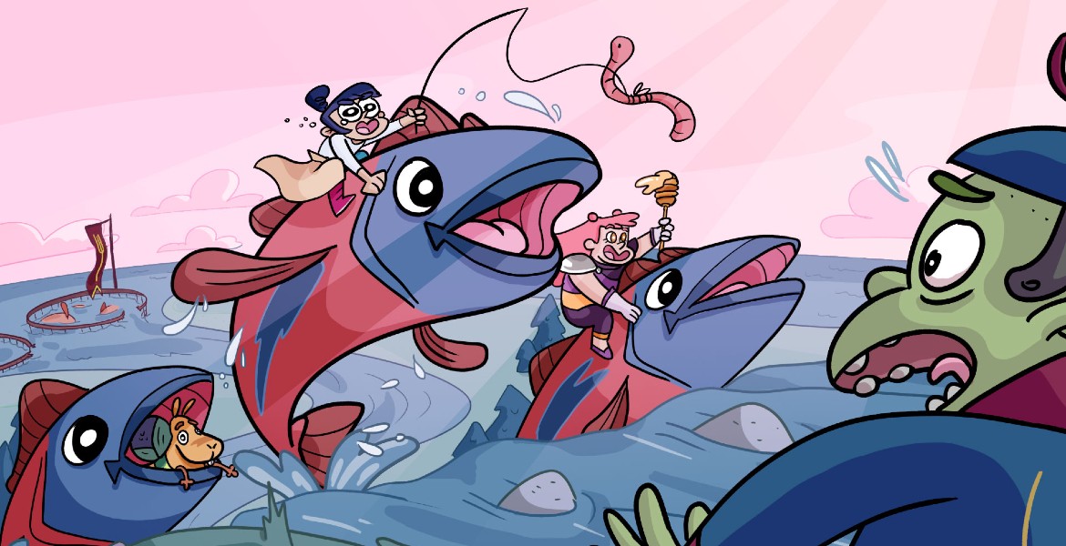 La animación chilena viaja a Pixelatl en busca de alianzas con México, Estados Unidos y Canadá 