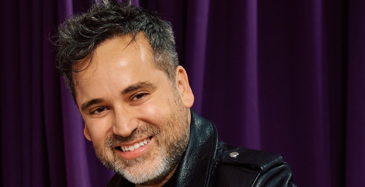 Selección LatAm – Cannes 2025: Giancarlo Nasi, Quijote Films (Chile)