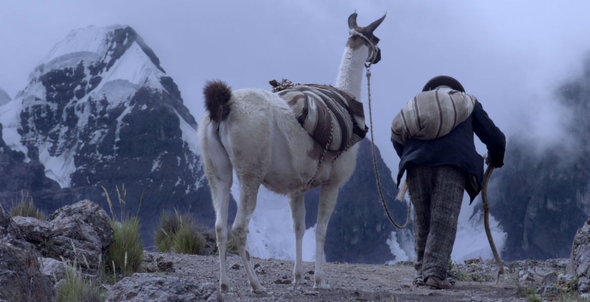 La CAACI en tres ejes: Cine en lenguas indígenas