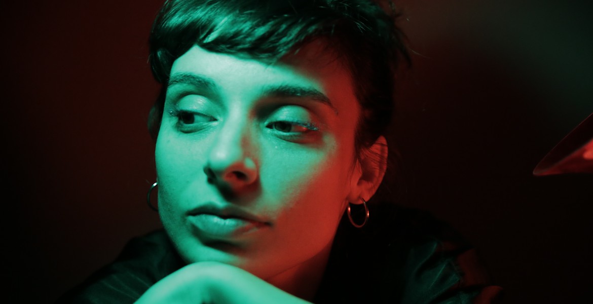 LatAm premiere: Lucía Garibaldi, directora de “Un futuro brillante”