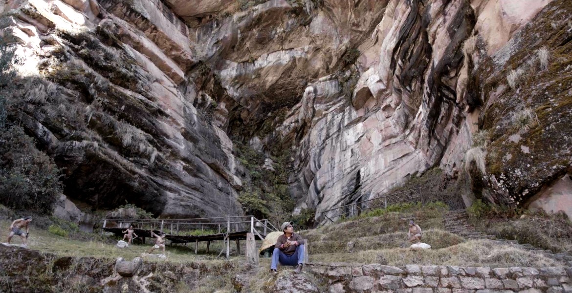 El nuevo cine peruano se muestra al mundo en el Festival de Lima