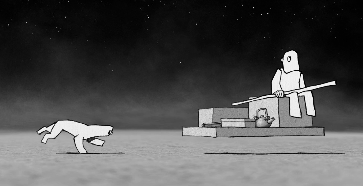 Animación chilena recoge los frutos de su apuesta a cinco años del Oscar