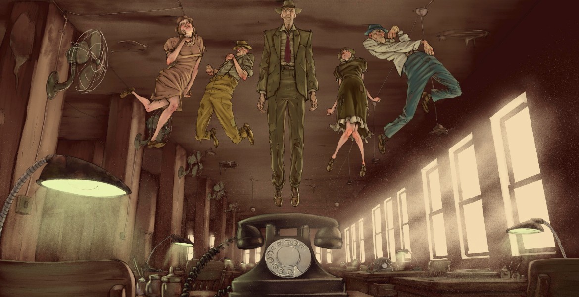 Animarkt y MIANIMA: la animación latinoamericana se mueve en Europa