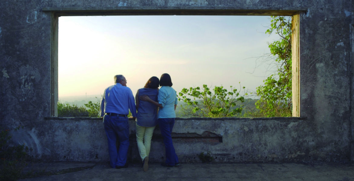 Cine en Centroamérica y el Caribe (III): Nicaragua, Puerto Rico y El Salvador