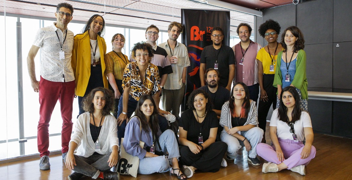 Locarno Industry Academy São Paulo: reflexiones sobre un escenario incierto
