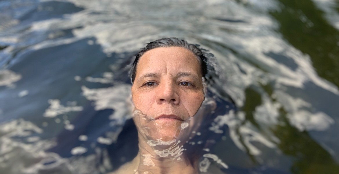 Kirsten Johnson, directora de 