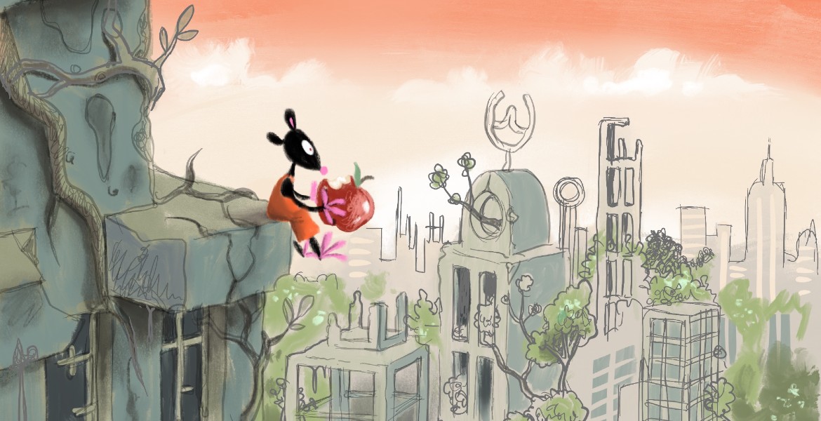 Los pitchings del MIFA dan a conocer el futuro de la animación latinoamericana