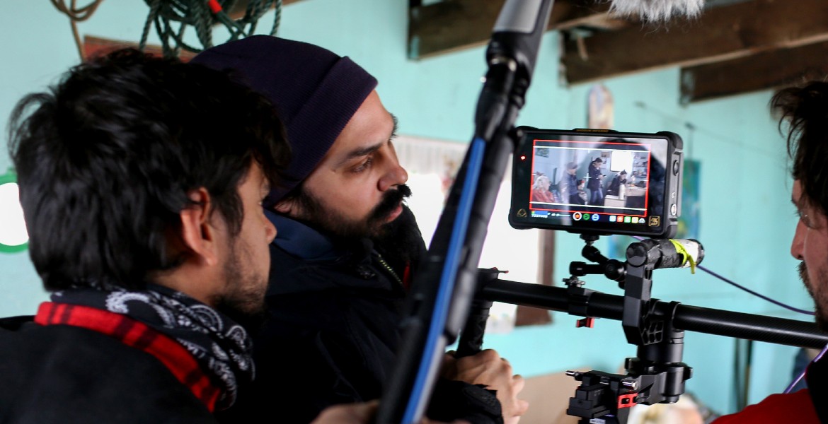 Emergente! Cine Lab recibe cinco proyectos de cortometrajes de la región