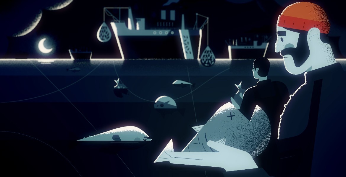 Plural y en plural: la animación latinoamericana en los Premios Quirino