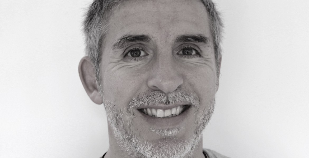 IGNICIÓN Madrid: José Esteban Alenda, productor y cofundador de Solita Films
