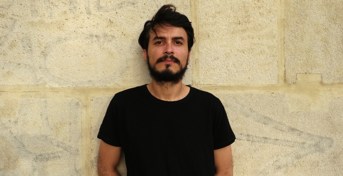 LatAm premiere: Juan Sebastián Quebrada, director de “El otro hijo”