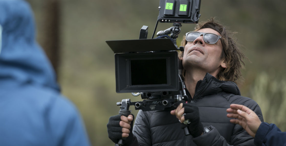 Seis nuevas películas comienzan su recorrido internacional en Cine en Construcción 30 de San Sebastián