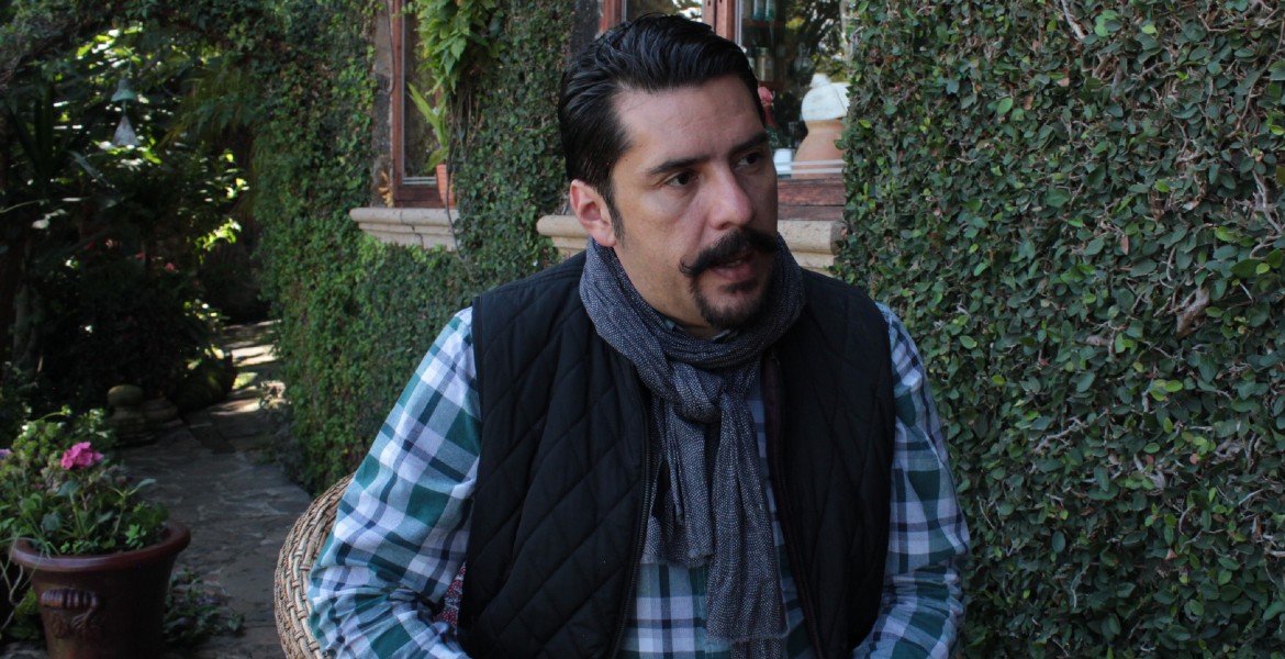 Cine Qua Non Lab: un laboratorio creado “por cineastas para cineastas” 