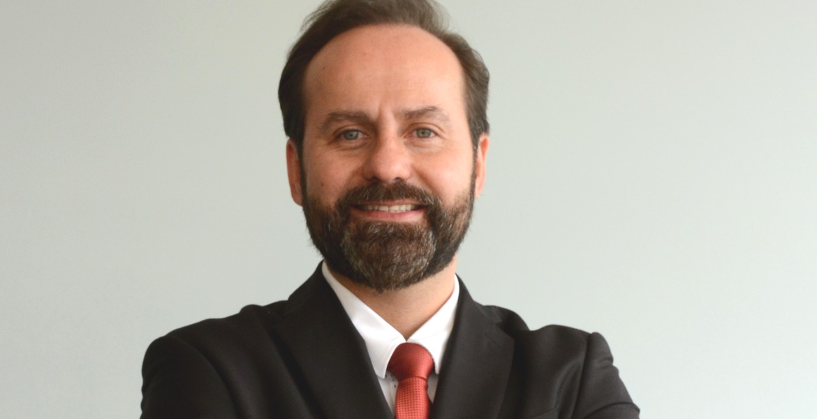 José Castro Chacón, comisionado fílmico de Costa Rica