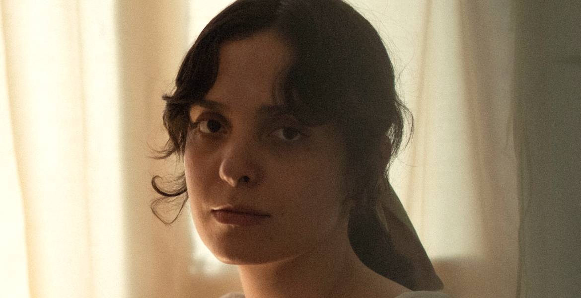 Kim Torres, directora de “Solo la luna comprenderá”