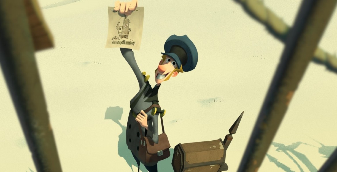 España da un fuerte impulso a su animación y refuerza vínculos con Latinoamérica
