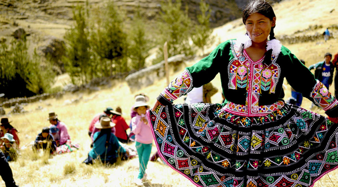 “Hecho en el Perú”: El 22º Festival de Lima adelanta lo más nuevo del cine peruano