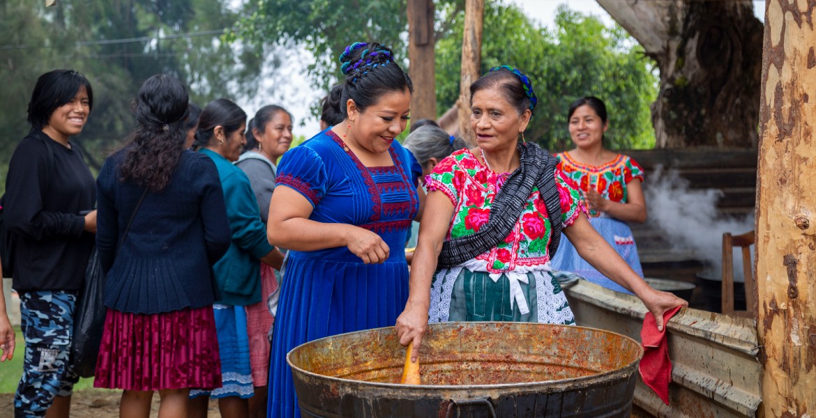 Work in Progress Impulso Morelia: la memoria de la tierra