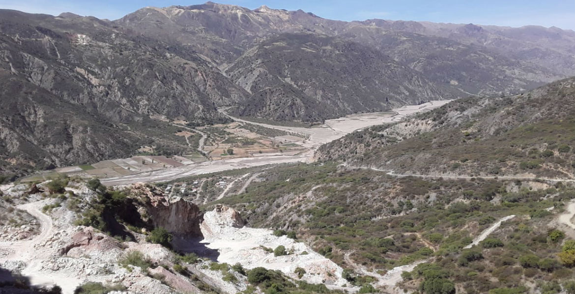 Bolivia apuesta por su documental: tres nuevas obras obtienen fondos para llevar adelante su rodaje