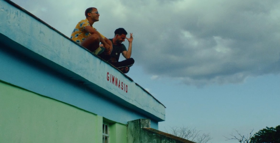 Nuevos documentales brasileños y chilenos comienzan su camino internacional en Cannes Docs