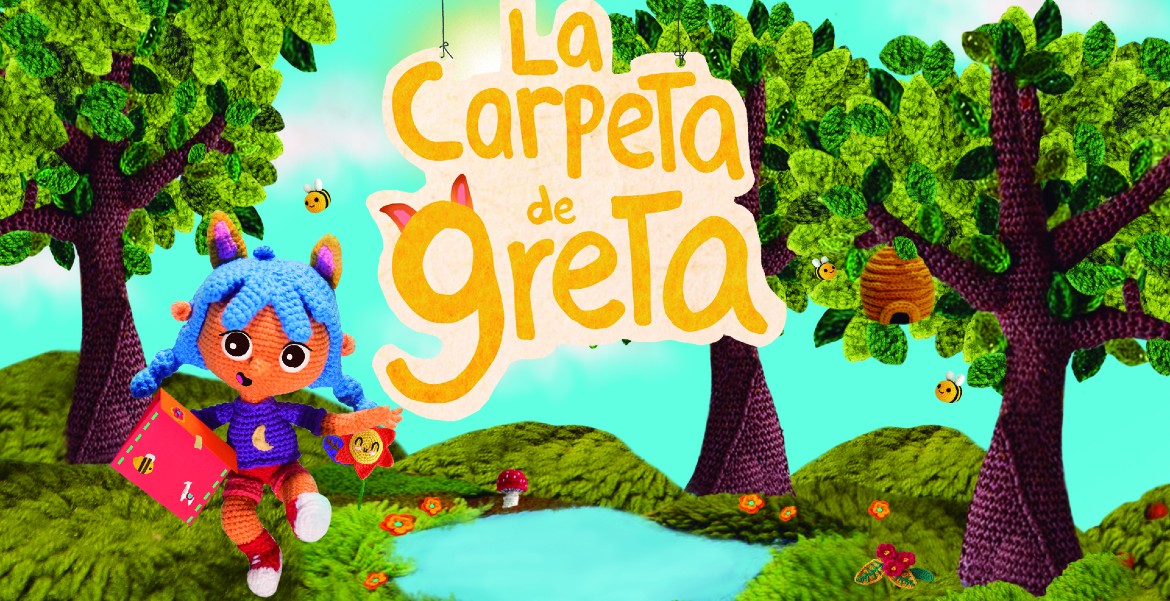 La animación latinoamericana redobla su apuesta internacional en el mercado de Annecy