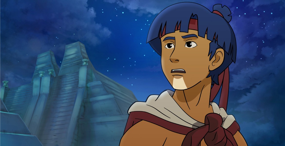 Cineastas con trayectoria y nuevos talentos presentan sus obras en Animation! Wips