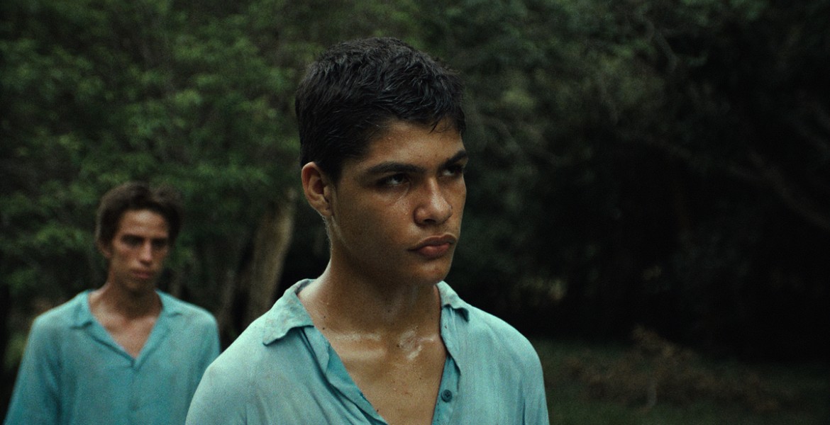 El cine colombiano copa la representación regional en la cartelera francesa