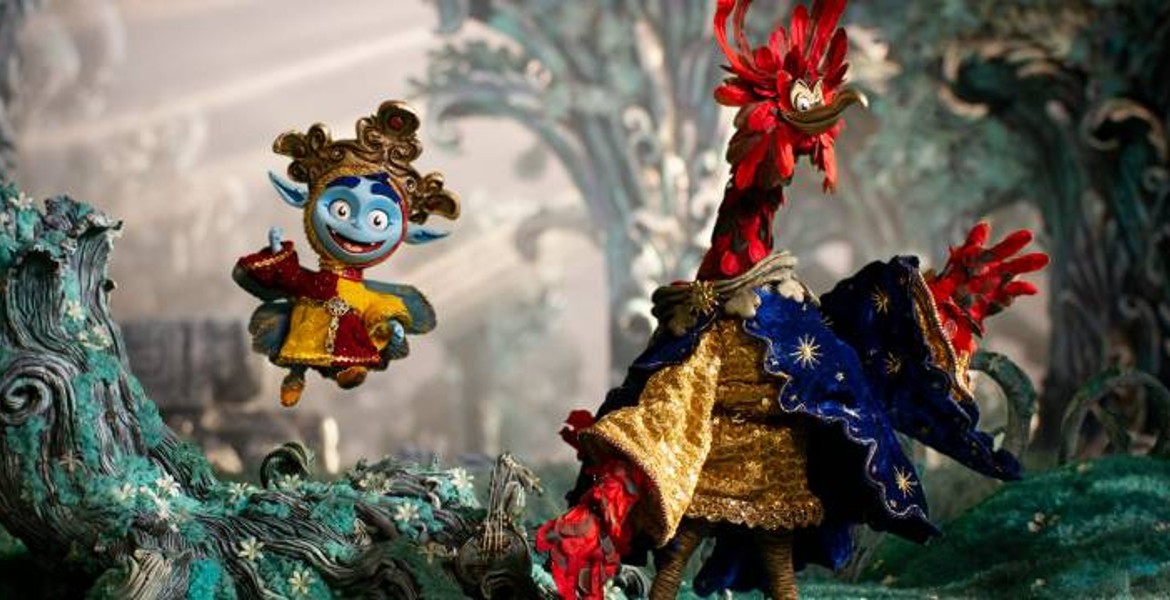 Animarkt y MIANIMA: la animación latinoamericana se mueve en Europa