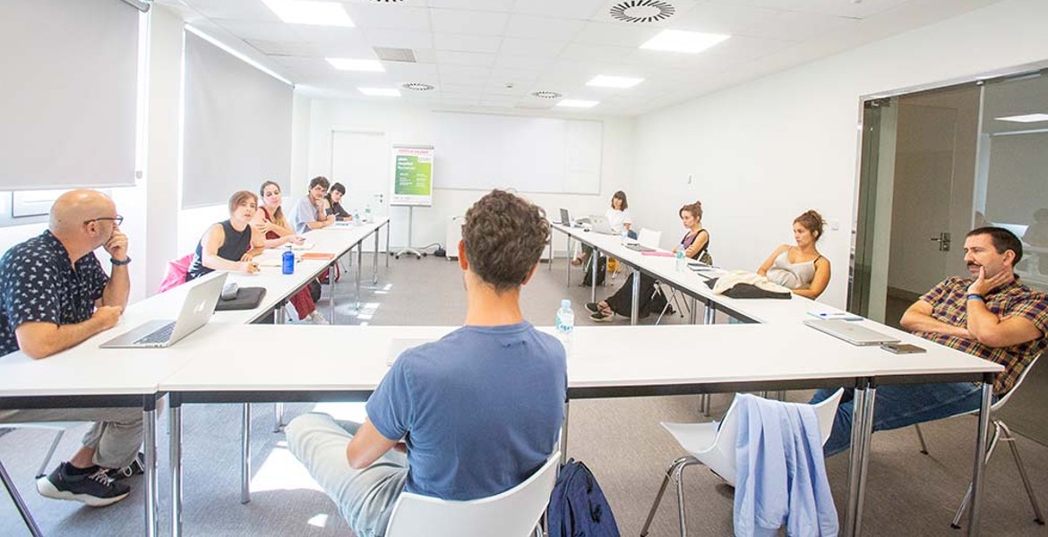 Proyectos latinoamericanos tejen alianzas en el 19° CIIF Market de Islas Canarias