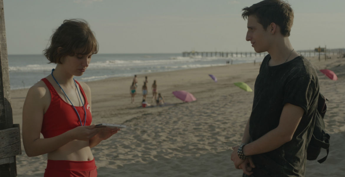 ACID, la sección más independiente de Cannes mira a Latinoamérica