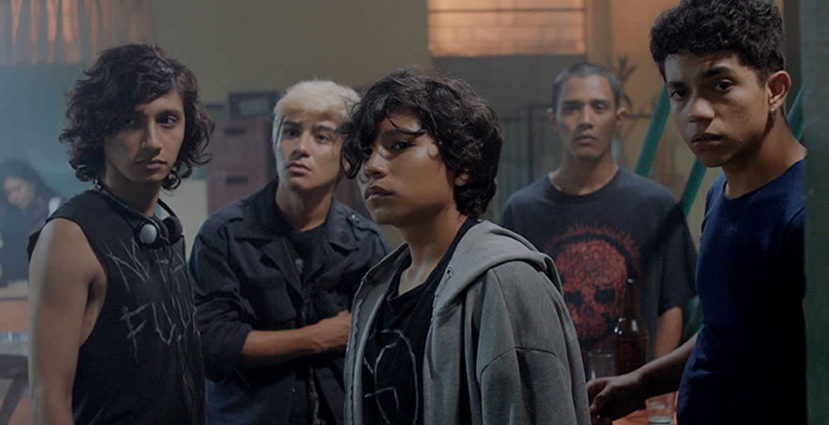 Guadalajara Construye da un impulso final a nueve películas iberoamericanas en posproducción