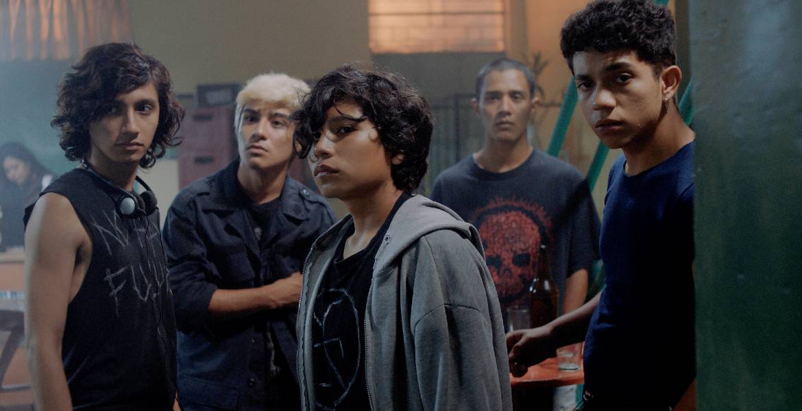 El nuevo cine peruano se presenta en Cine del Mañana