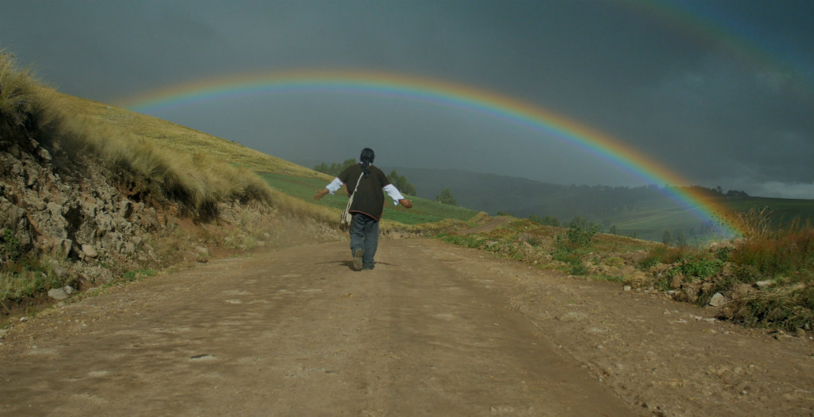 Las culturas originarias y el cine regional, protagonistas de Hecho en el Perú del Festival de Lima