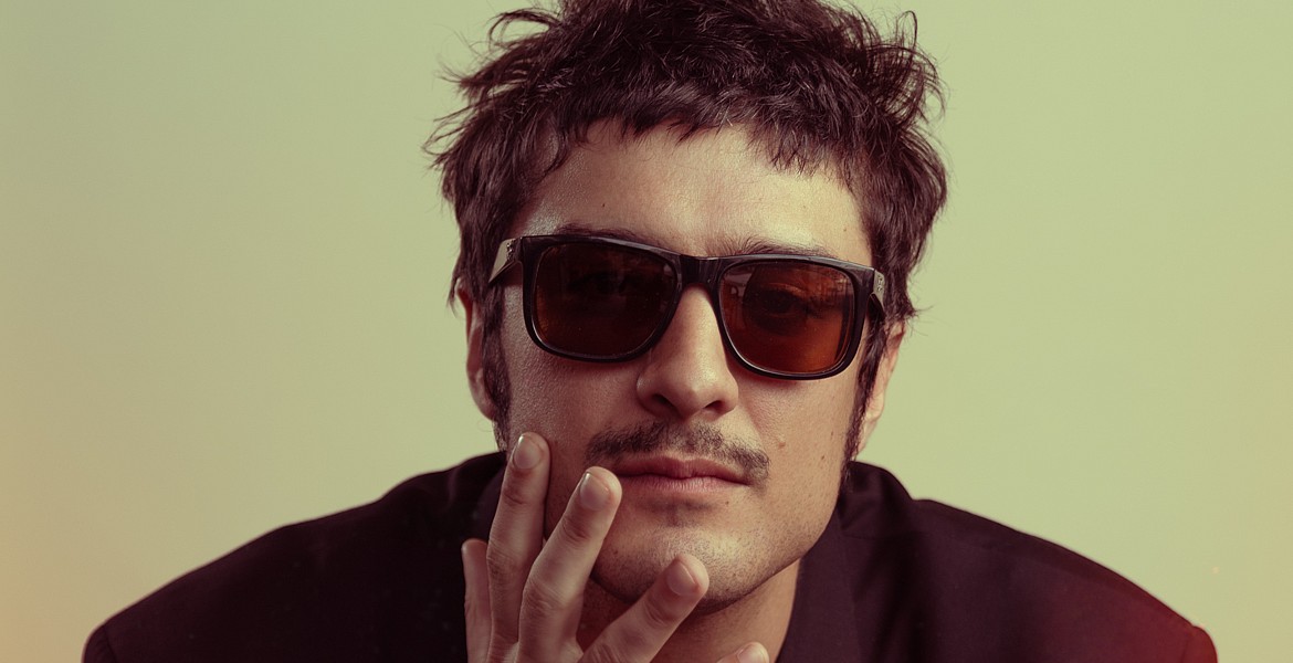 LatAm premiere: Federico Luis, director de “Simón de la montaña”