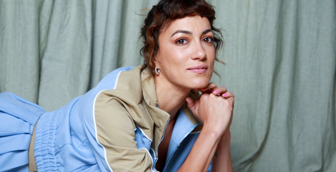 LatAm premiere: Mayra Hermosillo, directora de “Vainilla”, en competencia en Giornate degli Autori de Venecia