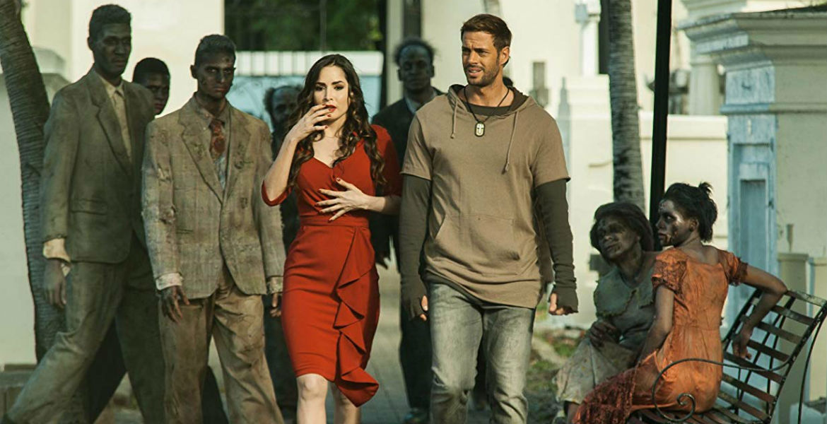 Drama y comedia con raíces locales: el cine dominicano mantiene el ritmo de estrenos en 2018
