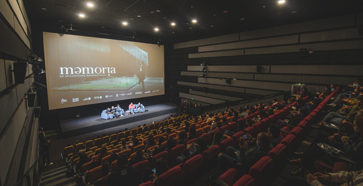 Cinemateca de Bogotá: un símbolo para un nuevo período de encuentro entre el cine y la ciudad 