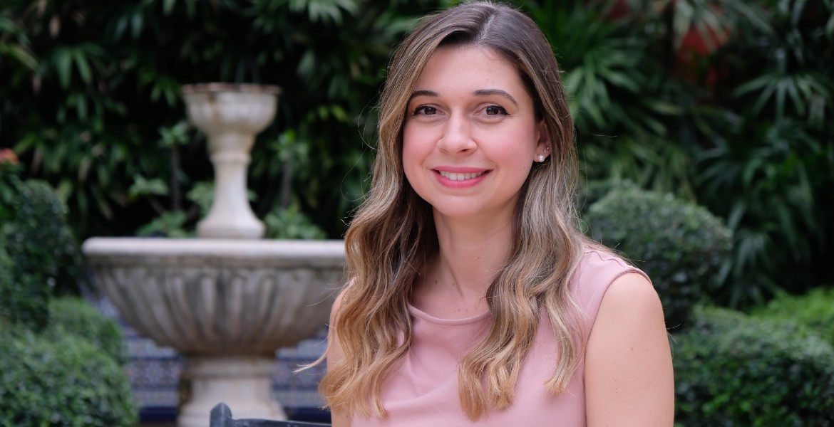 Las comisionadas: Marianna Vargas Gurilieva, directora de la Dirección General de Cine de República Dominicana