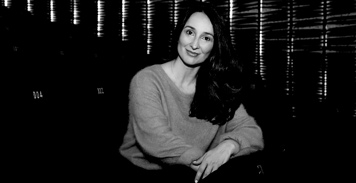 IGNICIÓN Madrid: Marisa Fernández Armenteros, productora y fundadora de Buenapinta Media