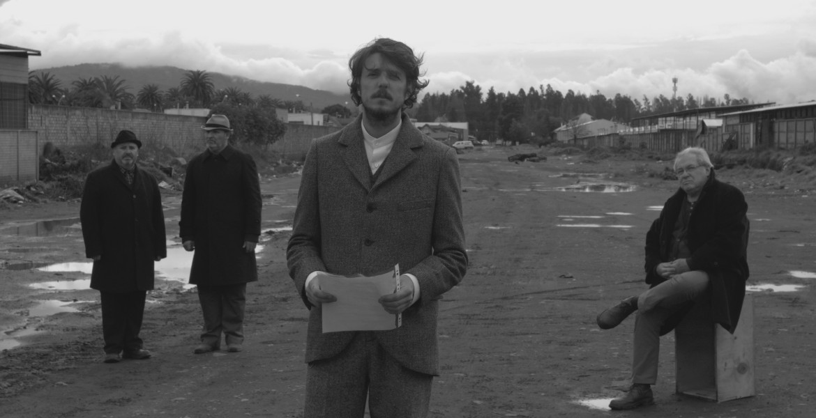 El documental latinoamericano marca presencia en IDFA con una veintena de obras 
