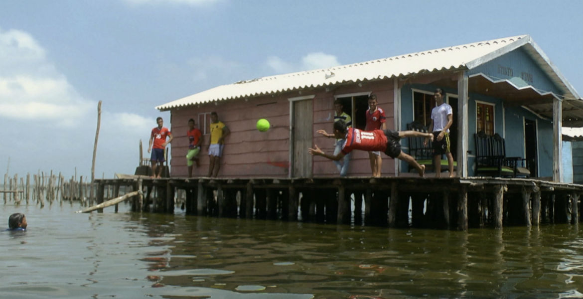 Nueva Venecia: una aventura documental hacia la construcción de audiencias y el desarrollo local