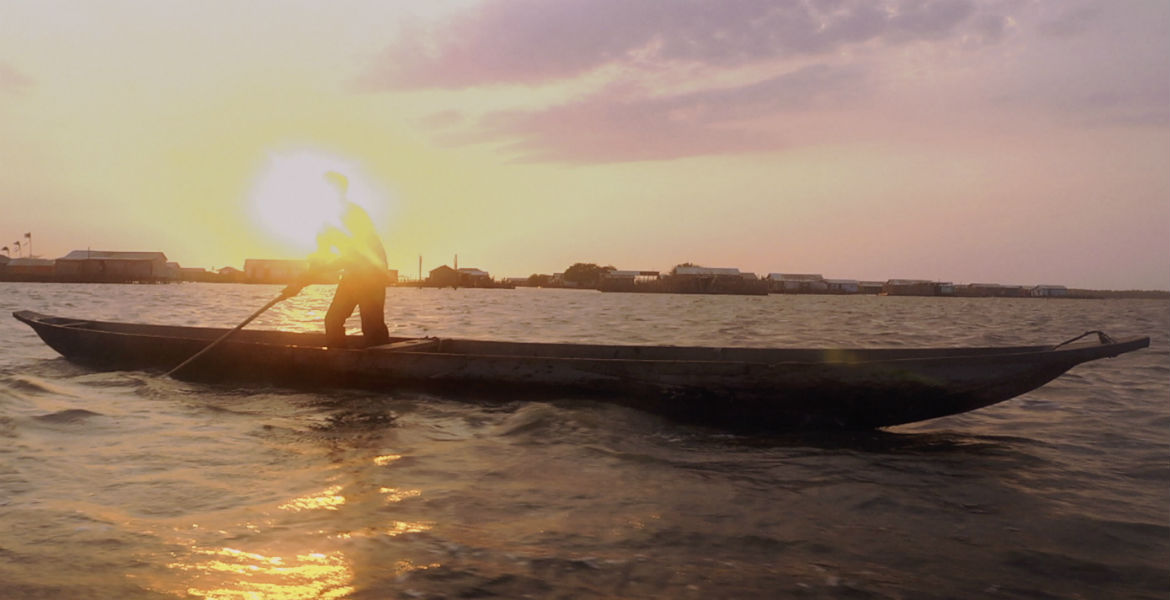 Nueva Venecia: una aventura documental hacia la construcción de audiencias y el desarrollo local