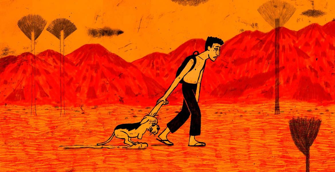 Brasil CineMundi presenta cinco películas brasileñas en fase final de producción