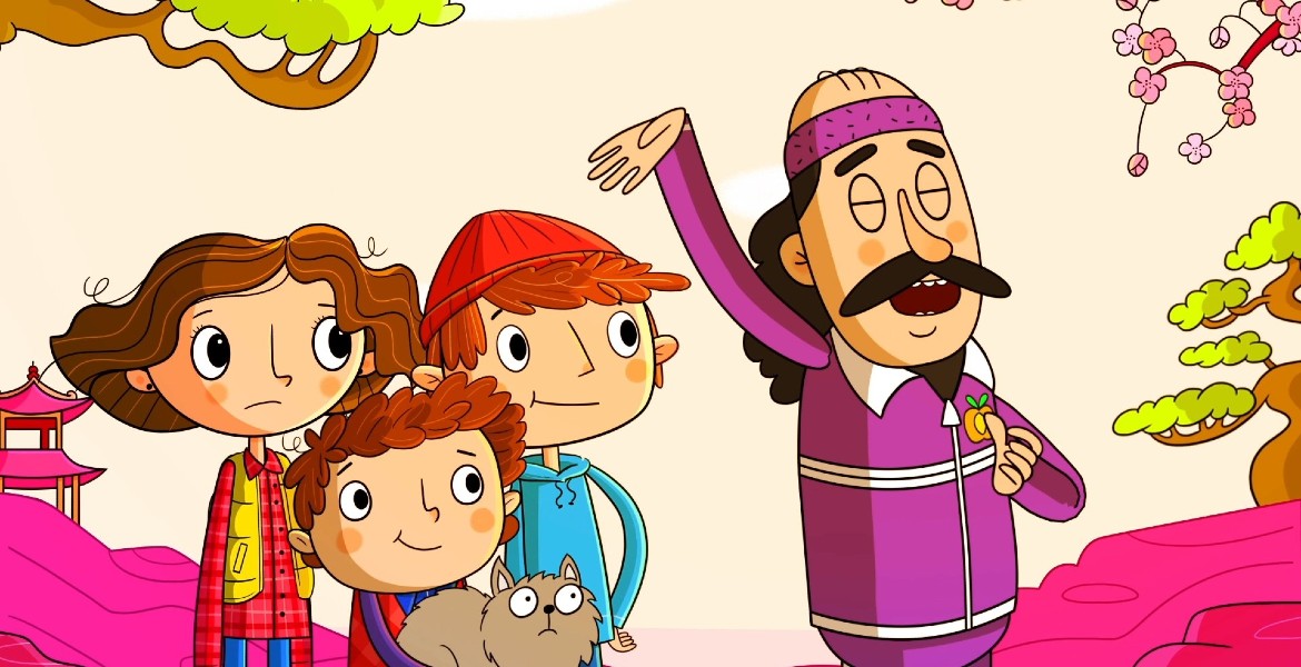 Coproducciones de animación entre España y Latinoamérica, un idilio en construcción
