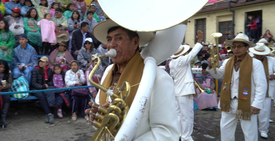 Cinco documentalistas dan su visión de la felicidad en los estrenos de octubre de DOCTV Latinoamérica